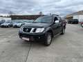 Nissan Navara KingCab Business 4X4 Noir - thumbnail 1