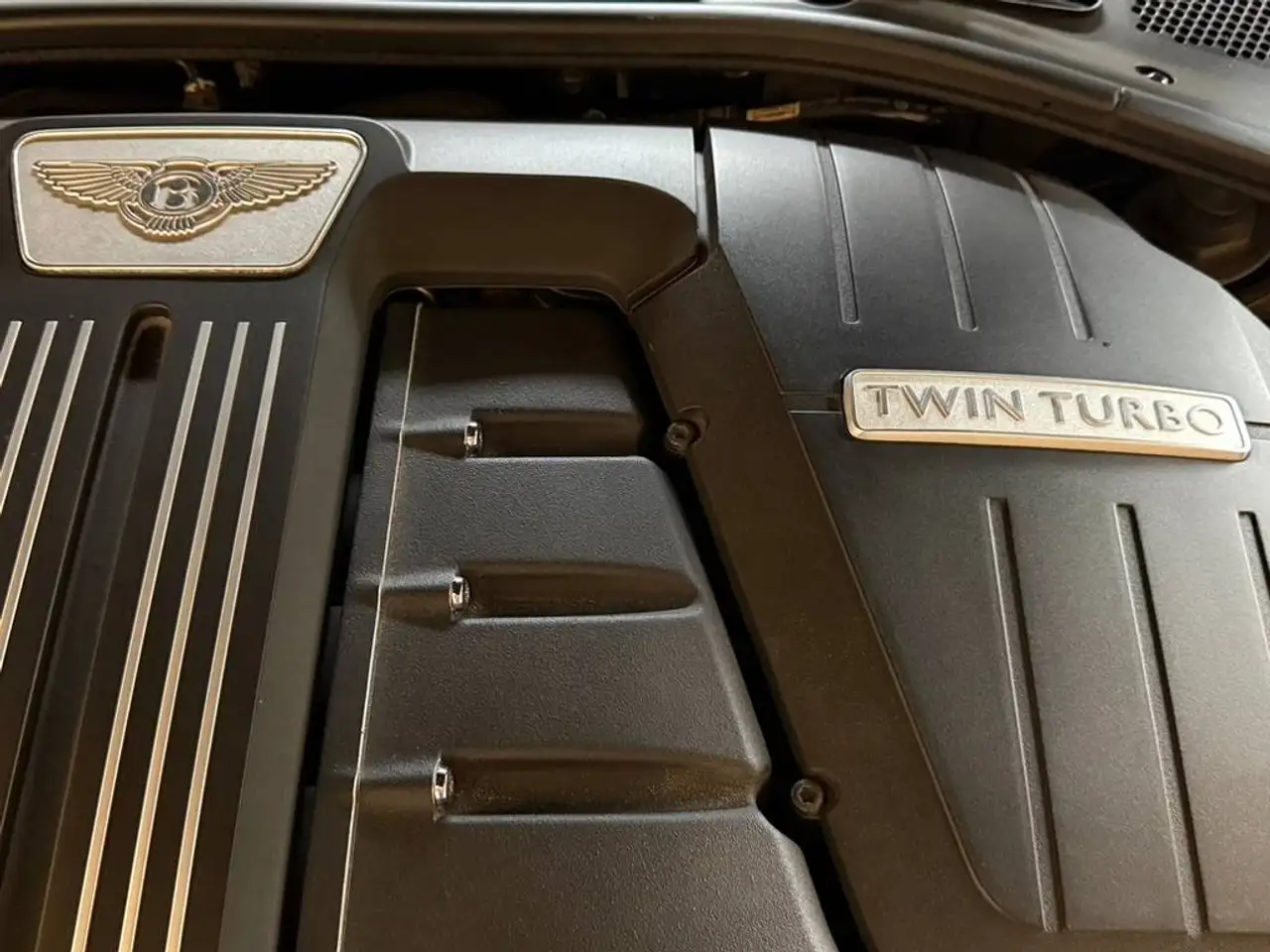 Bentley Continental fotografie Bentley Continental