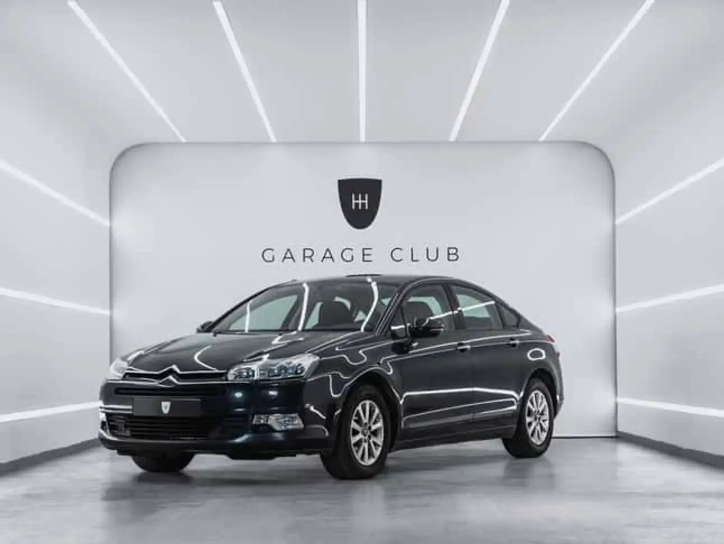 Citroen C5 1.6HDI Business - 1