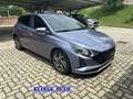 Hyundai i20 1.0 100 CV Connectline KM 0 Blu/Azzurro - thumbnail 2