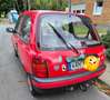 Nissan Micra K11 Rot - thumbnail 4