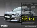 Peugeot 208 208 Allure Pack 100 +Kamera+Nai+SHZ+EPH+ Grau - thumbnail 1