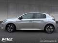 Peugeot 208 208 Allure Pack 100 +Kamera+Nai+SHZ+EPH+ Grau - thumbnail 2