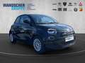 Fiat 500e Action 23,8kWh Klima+SHZ+Carplay Schwarz - thumbnail 7