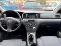 Toyota Corolla 2.0 D-4D Combi TURBO SCHADEN Silber - thumbnail 7