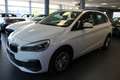 BMW 218 218d Active Tourer Aut. Advantage Weiß - thumbnail 3