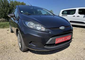 1,4l tdci 68 cv 115000 kms d'origine révisée & garantie 1 an