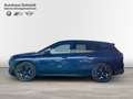 BMW iX M60 *548€ netto o. Anzahlung*B&W*22 Zoll*2Achs*360 Blau - thumbnail 3
