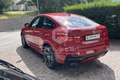 BMW X4 M X4 xDrive30dA 258CV Msport Red - thumbnail 7