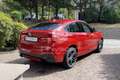 BMW X4 M X4 xDrive30dA 258CV Msport Red - thumbnail 5