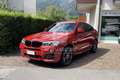BMW X4 M X4 xDrive30dA 258CV Msport Red - thumbnail 1