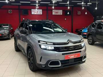C5 Aircross 1.6 PureTech Shine S