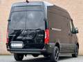 Mercedes-Benz Sprinter 317CDI 170PK L2H2 RWD / MBUX / Carplay / Cruisecon Negro - thumbnail 4
