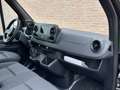 Mercedes-Benz Sprinter 317CDI 170PK L2H2 RWD / MBUX / Carplay / Cruisecon Negro - thumbnail 34