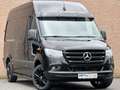Mercedes-Benz Sprinter 317CDI 170PK L2H2 RWD / MBUX / Carplay / Cruisecon Negro - thumbnail 15