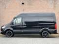 Mercedes-Benz Sprinter 317CDI 170PK L2H2 RWD / MBUX / Carplay / Cruisecon Negro - thumbnail 8