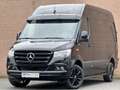 Mercedes-Benz Sprinter 317CDI 170PK L2H2 RWD / MBUX / Carplay / Cruisecon Negro - thumbnail 36