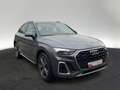 Audi Q5 50 TDI S line quattro tiptr. Pano AHK Kamera Grau - thumbnail 6