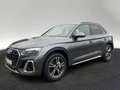 Audi Q5 50 TDI S line quattro tiptr. Pano AHK Kamera Grau - thumbnail 2