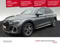 Audi Q5 50 TDI S line quattro tiptr. Pano AHK Kamera Grau - thumbnail 1