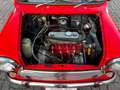 Austin Mini CABRIO  1.3  AUTO D'EPOCA Piros - thumbnail 11