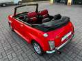 Austin Mini CABRIO  1.3  AUTO D'EPOCA Red - thumbnail 2