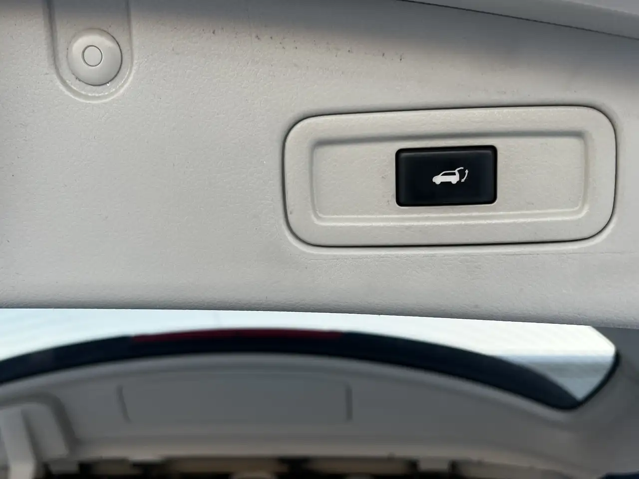 Nissan Murano снимка Nissan Murano
