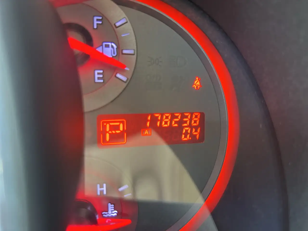 Nissan Murano снимка Nissan Murano