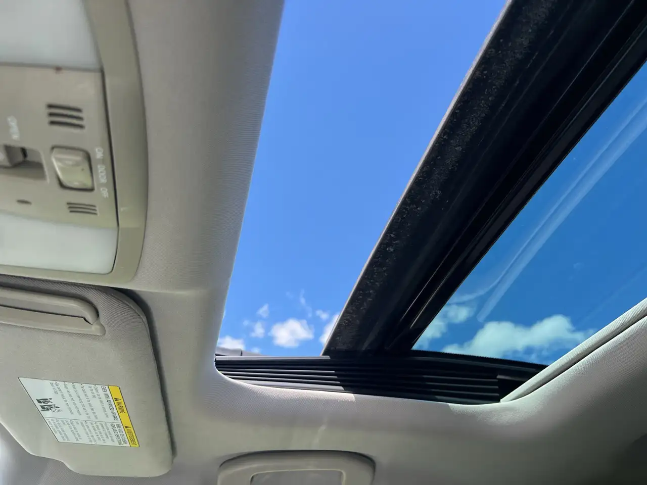 Nissan Murano снимка Nissan Murano