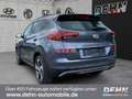 Hyundai TUCSON 1.6 T-GDI 7-DCT N-Line Kamera Navi Grau - thumbnail 4