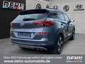 Hyundai TUCSON 1.6 T-GDI 7-DCT N-Line Kamera Navi Grau - thumbnail 3