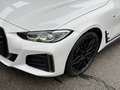 BMW i4 Gran Coupe xDrive M50 80,7kWh Weiß - thumbnail 6