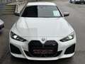 BMW i4 Gran Coupe xDrive M50 80,7kWh Weiß - thumbnail 3