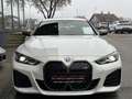 BMW i4 Gran Coupe xDrive M50 80,7kWh Weiß - thumbnail 4