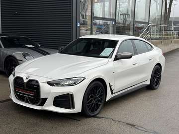 Gran Coupe xDrive M50 80,7kWh