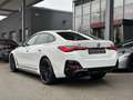 BMW i4 Gran Coupe xDrive M50 80,7kWh Weiß - thumbnail 9