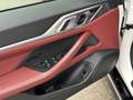 BMW i4 Gran Coupe xDrive M50 80,7kWh Weiß - thumbnail 28