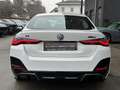 BMW i4 Gran Coupe xDrive M50 80,7kWh Weiß - thumbnail 10