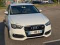 Audi A3 A3 Berline 1.4 TFSI COD ultra 150 Ambition Blanc - thumbnail 3