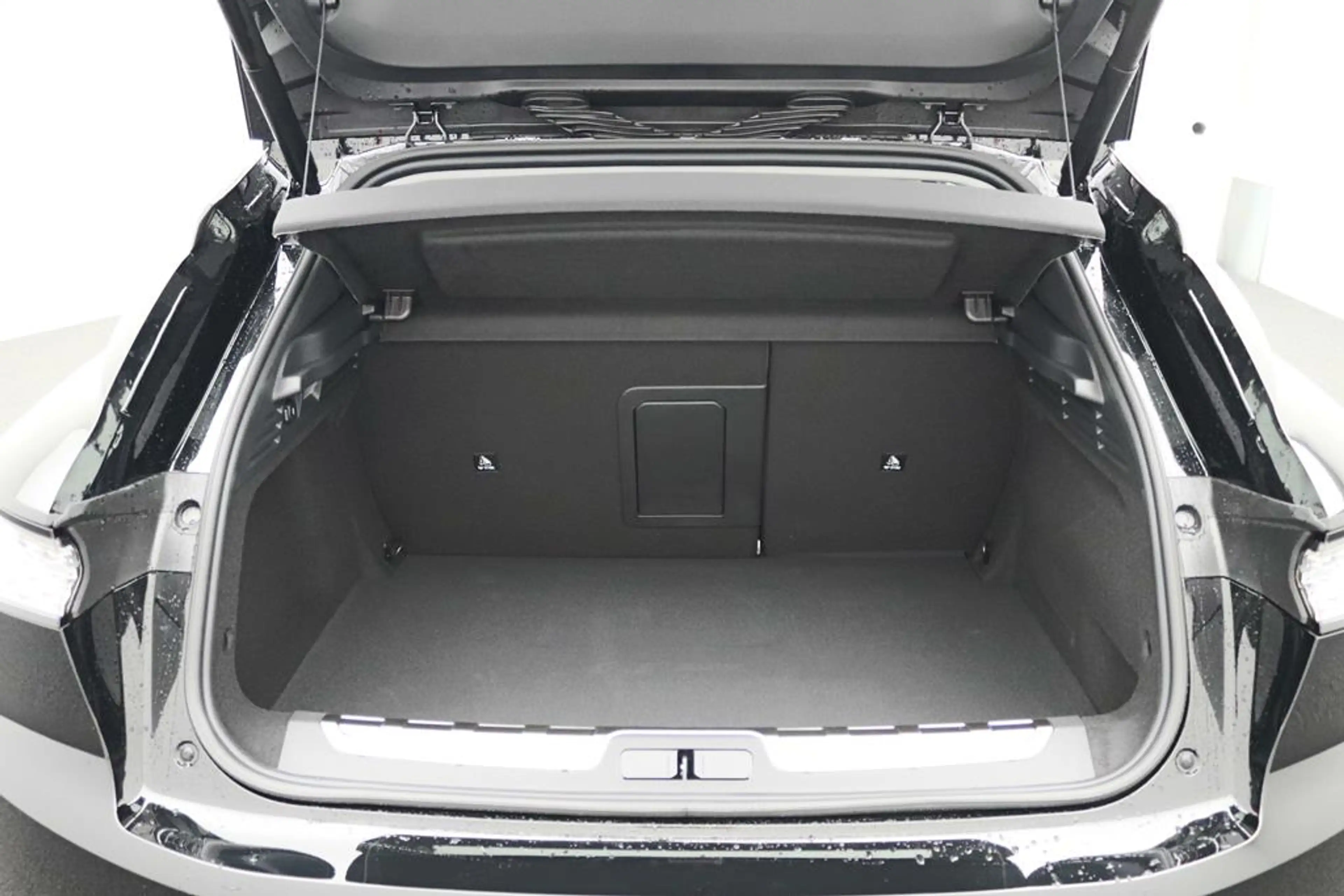 DS Automobiles DS 4 PERFORMANCE LINE PureTech 130 — photo 3