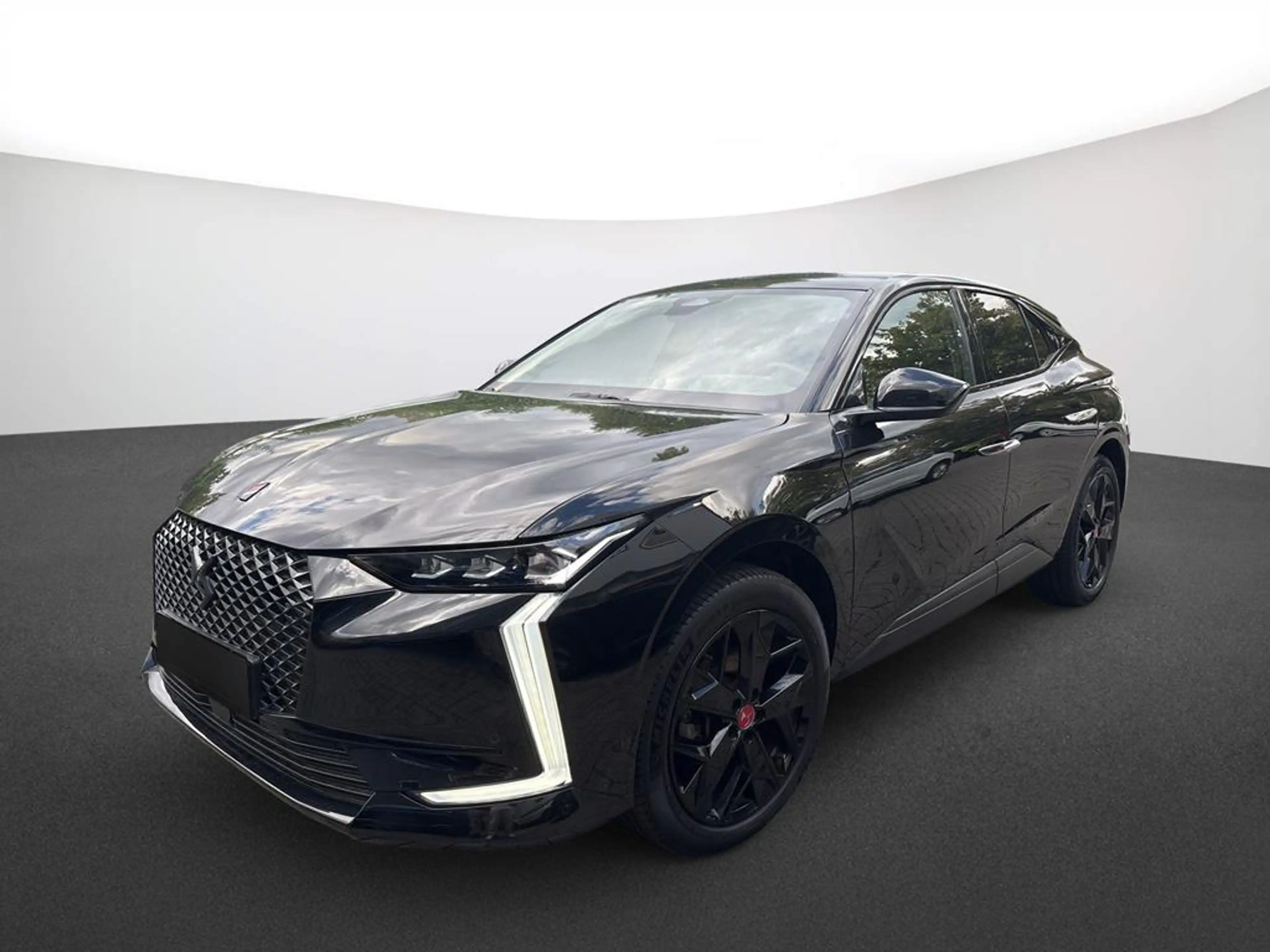DS Automobiles DS 4 PERFORMANCE LINE PureTech 130 — photo 11