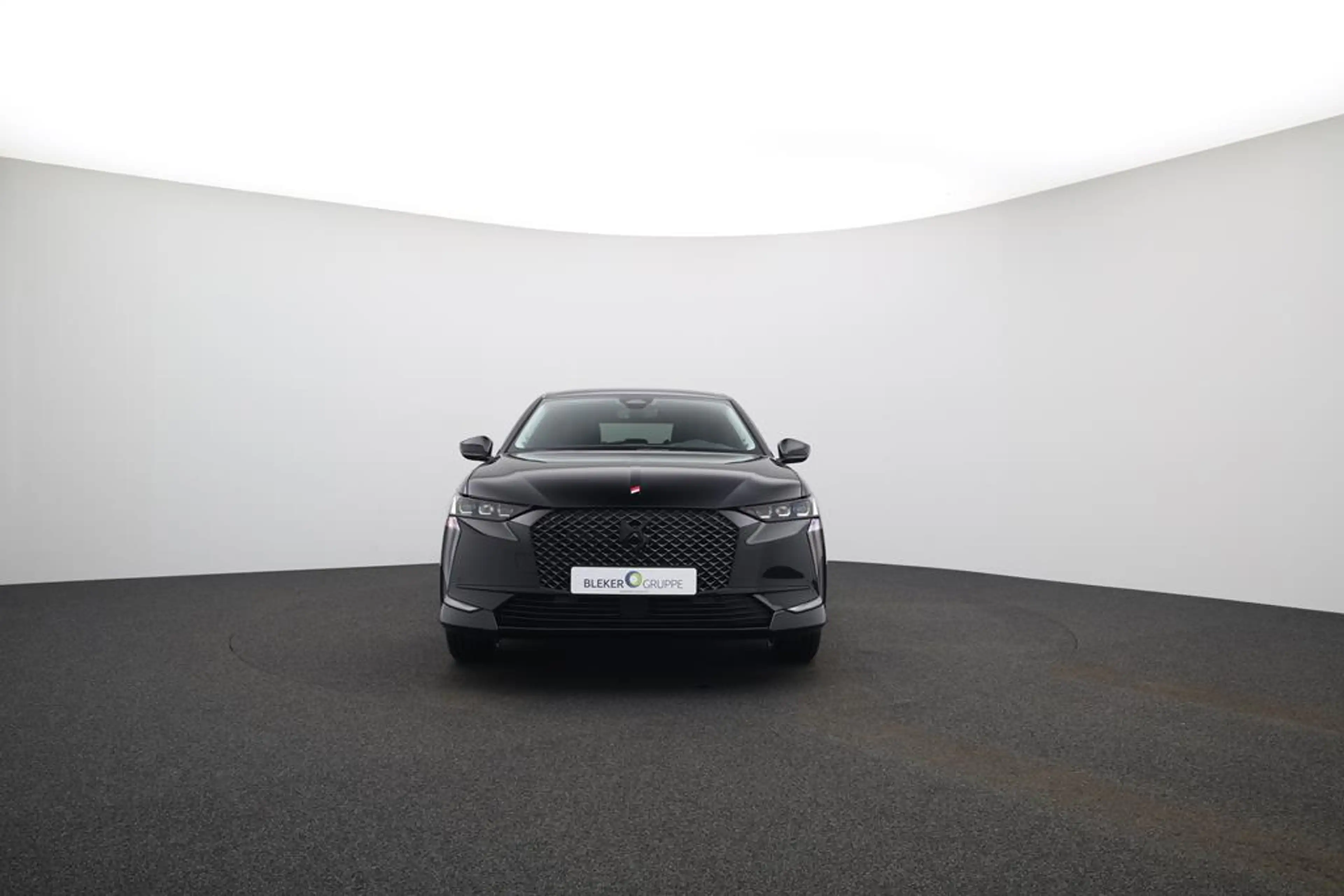 DS Automobiles DS 4 PERFORMANCE LINE PureTech 130 — photo 8