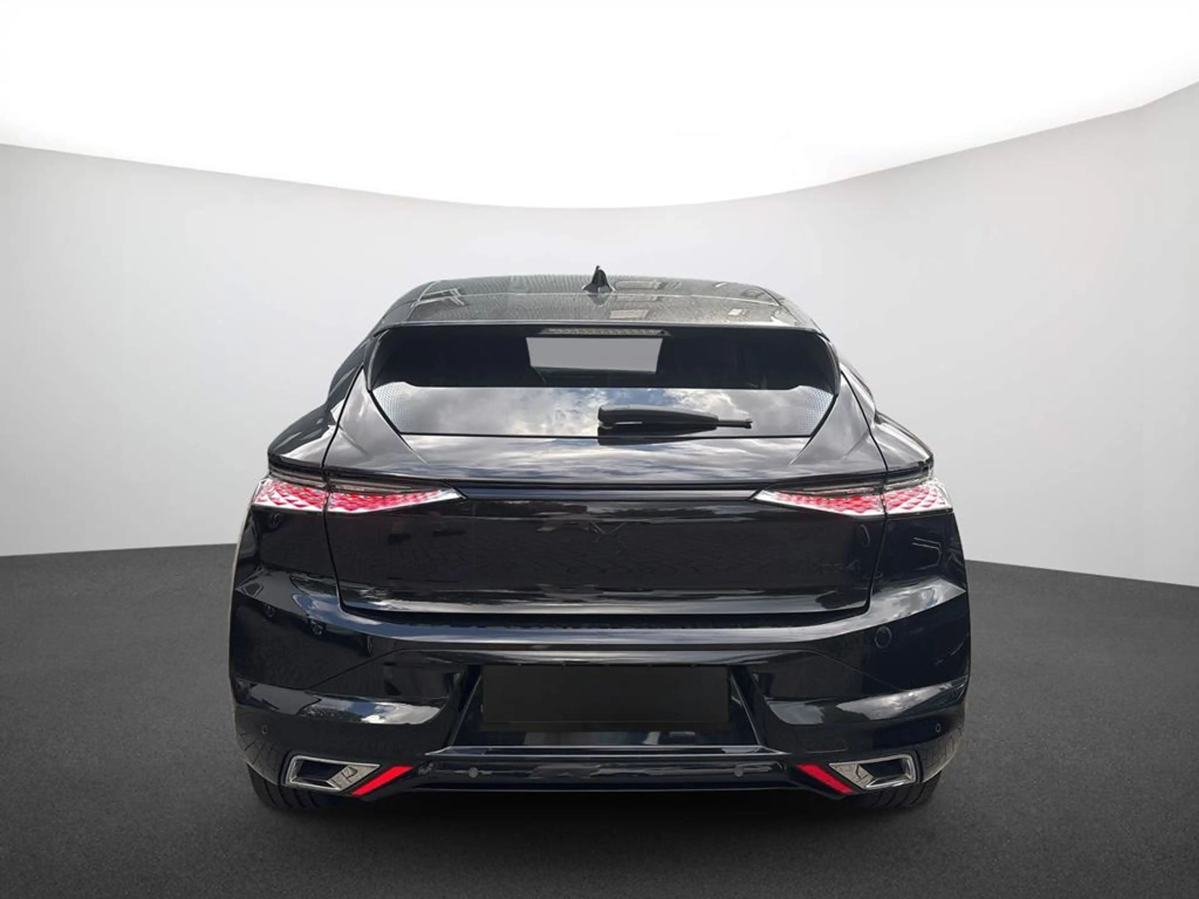DS Automobiles DS 4 PERFORMANCE LINE PureTech 130 — photo 13