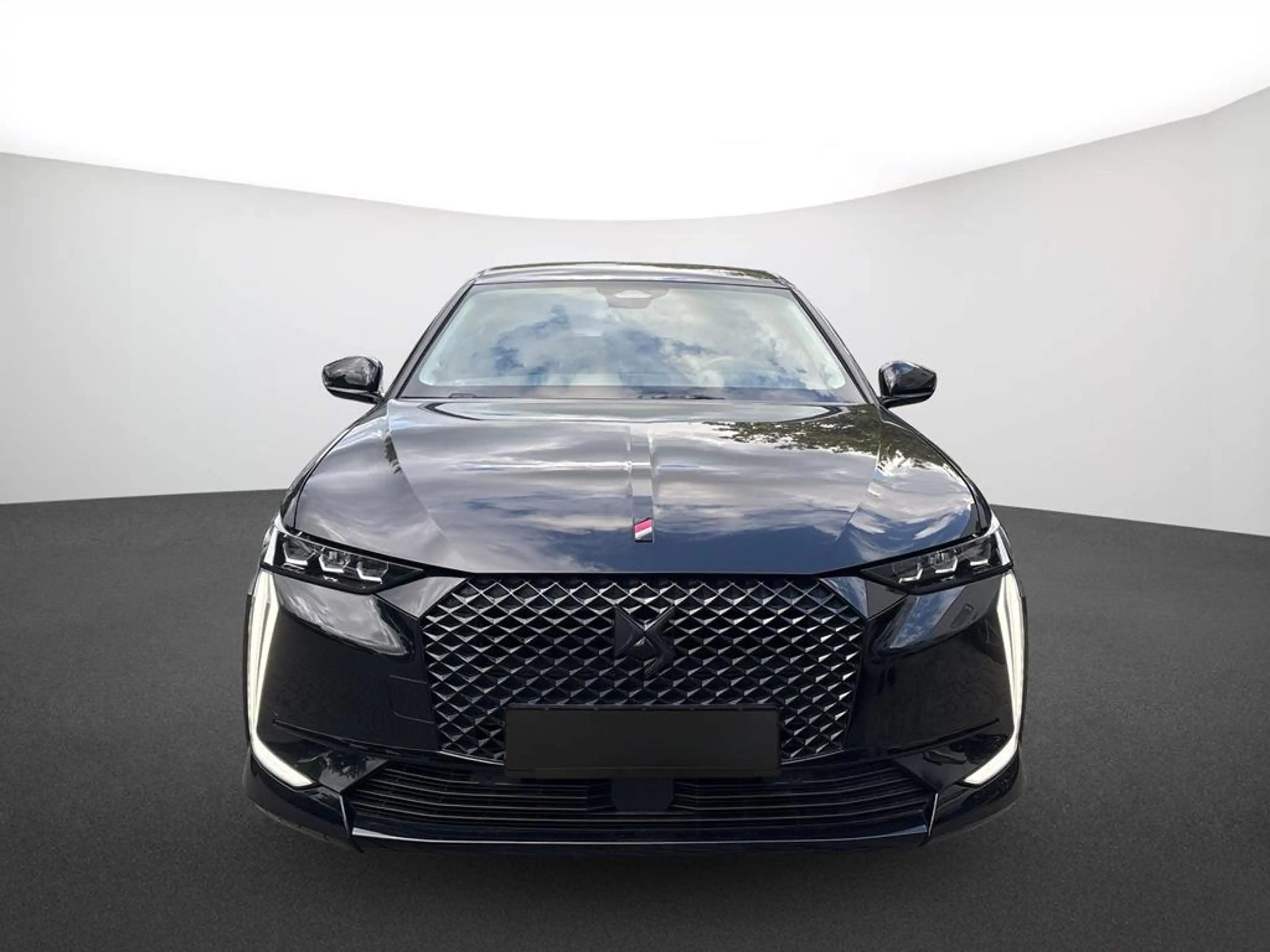 DS Automobiles DS 4 PERFORMANCE LINE PureTech 130 — photo 12