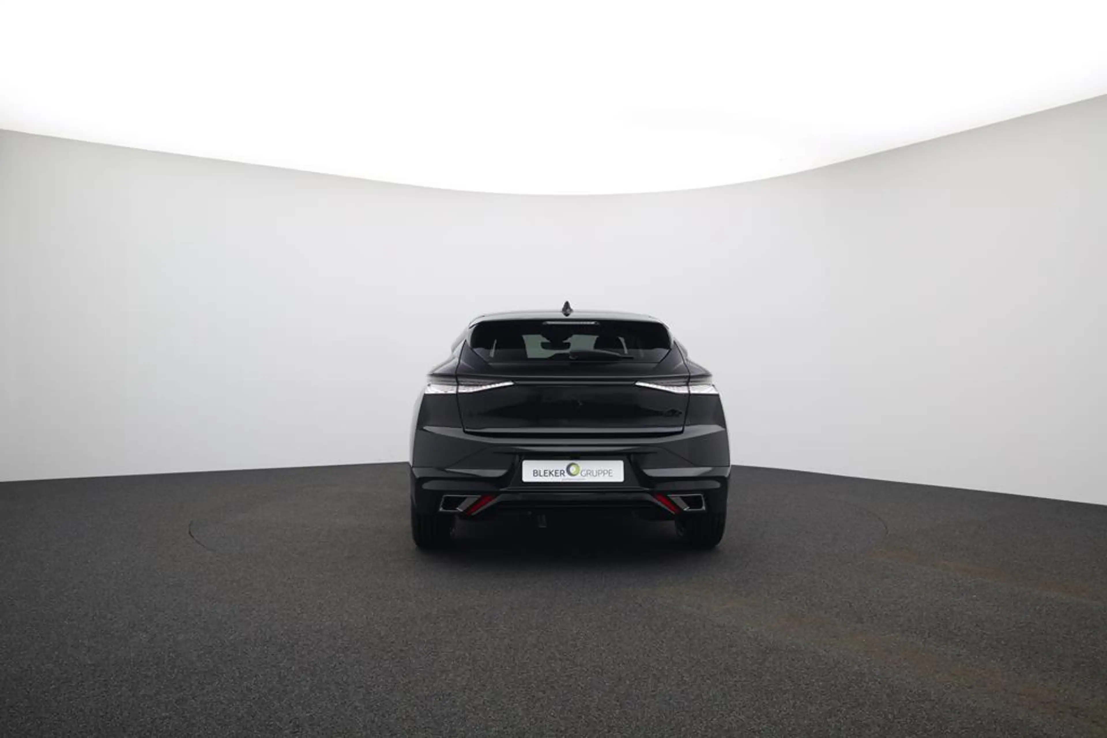 DS Automobiles DS 4 PERFORMANCE LINE PureTech 130 — photo 9