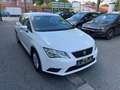 SEAT Leon Style"Klimaaut."SHZ"PDC"Tempomat"Bluetooth" Bianco - thumbnail 1