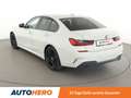BMW 330 d xDrive M Sport Aut.*NAVI*360* Alb - thumbnail 4