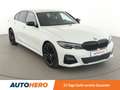 BMW 330 d xDrive M Sport Aut.*NAVI*360* Alb - thumbnail 8