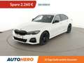 BMW 330 d xDrive M Sport Aut.*NAVI*360* Alb - thumbnail 1