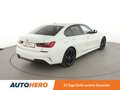 BMW 330 d xDrive M Sport Aut.*NAVI*360* Alb - thumbnail 6
